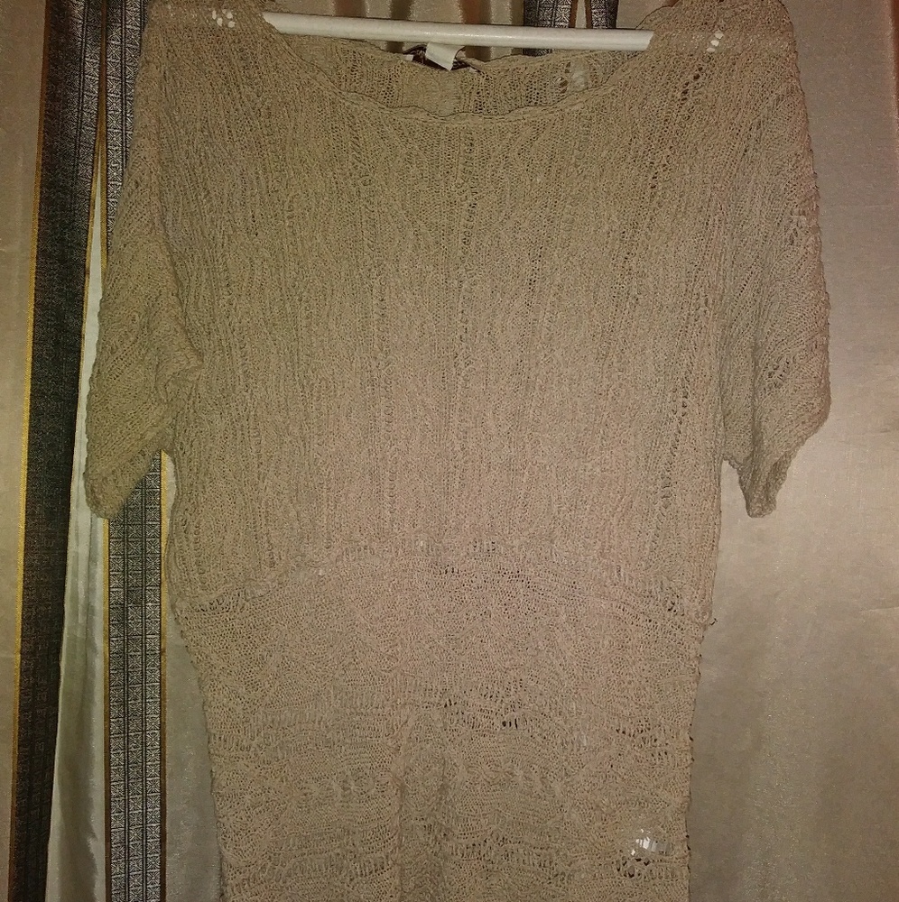 sweater